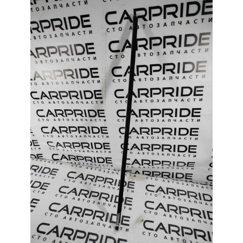 Молдинг двери внешний (кузов и элементы) BMW 5-series E39