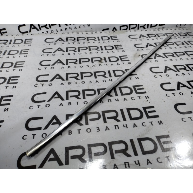 Молдинг двери внешний (кузов и элементы) BMW 5-series E39