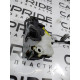 Замок двери (кузов и элементы) Opel Insignia A 2009 2.0 DTH 13503781