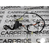 Проводка дверная