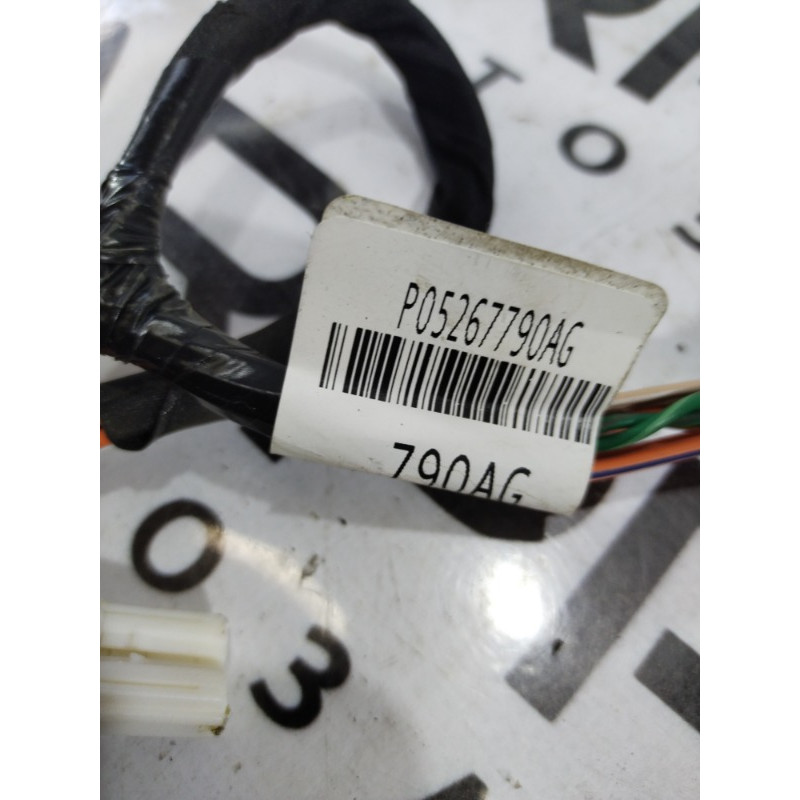 Проводка дверная (электрика) Jeep Compass MK49 2014 2.4 05267790ag