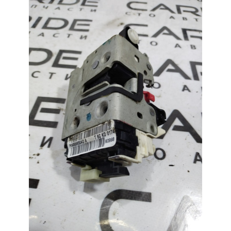 Замок дверей (кузов і елементи) Jeep Compass MK49 2014 2.4 04589650ad