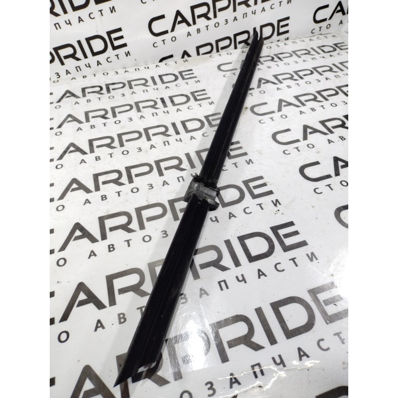 Молдинг стекла внутренний (наружные элементы кузова) BMW 5-series F10 2011 N63B44 51357182290