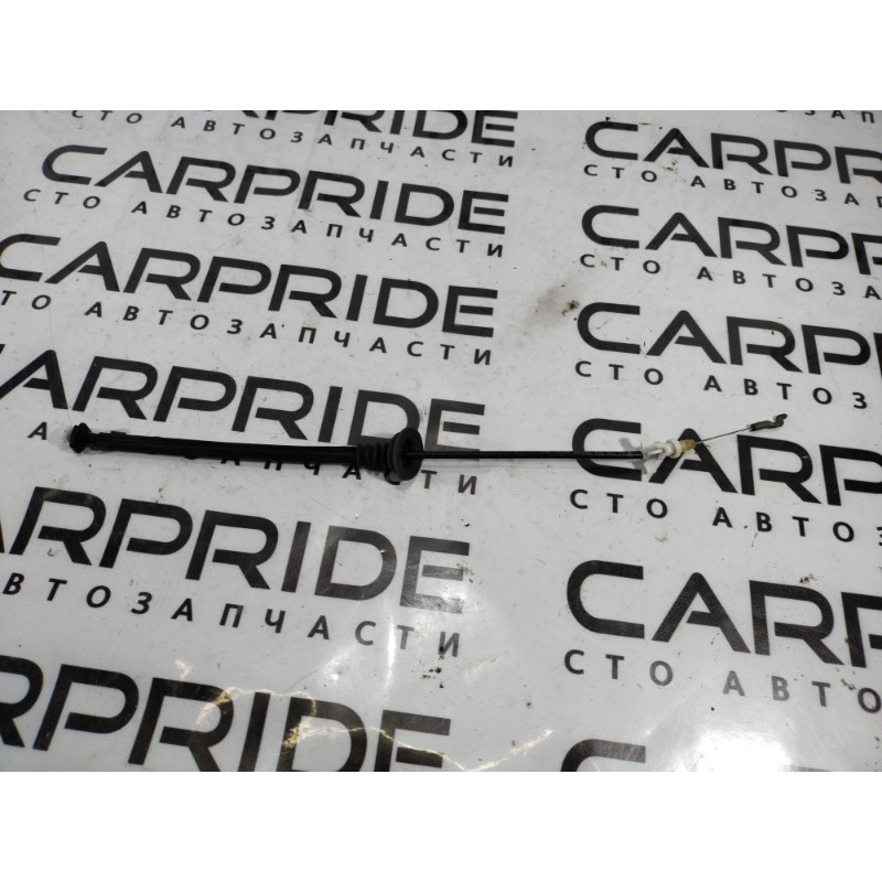 Трос замка двери (кузов и элементы) Volkswagen Jetta MK6 2011 2.5 5c6839085