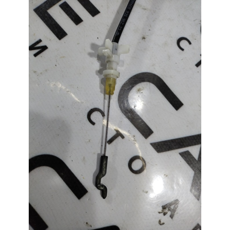 Трос замка двери (кузов и элементы) Volkswagen Jetta MK6 2011 2.5 5c6839085