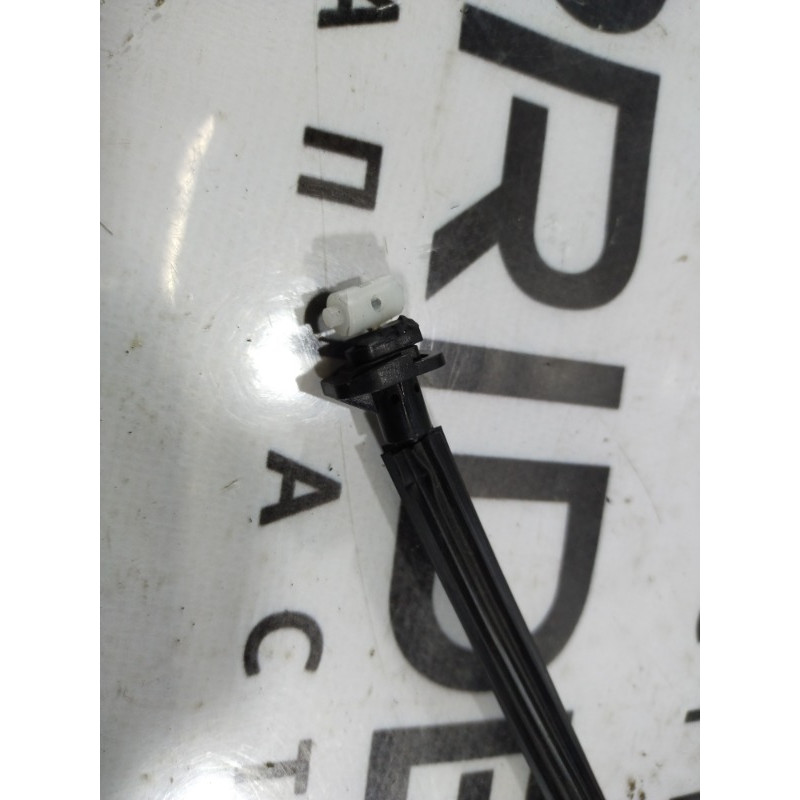 Трос замка двери (кузов и элементы) Volkswagen Jetta MK6 2011 2.5 5c6839085