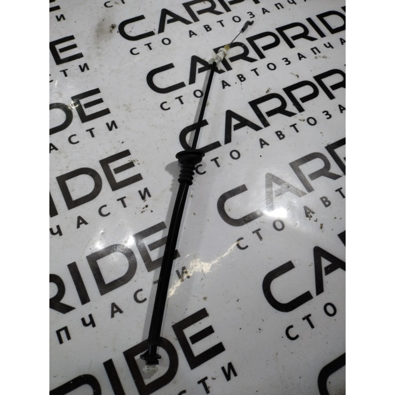 Трос замка двери (кузов и элементы) Volkswagen Jetta MK6 2011 2.5 5c6839085