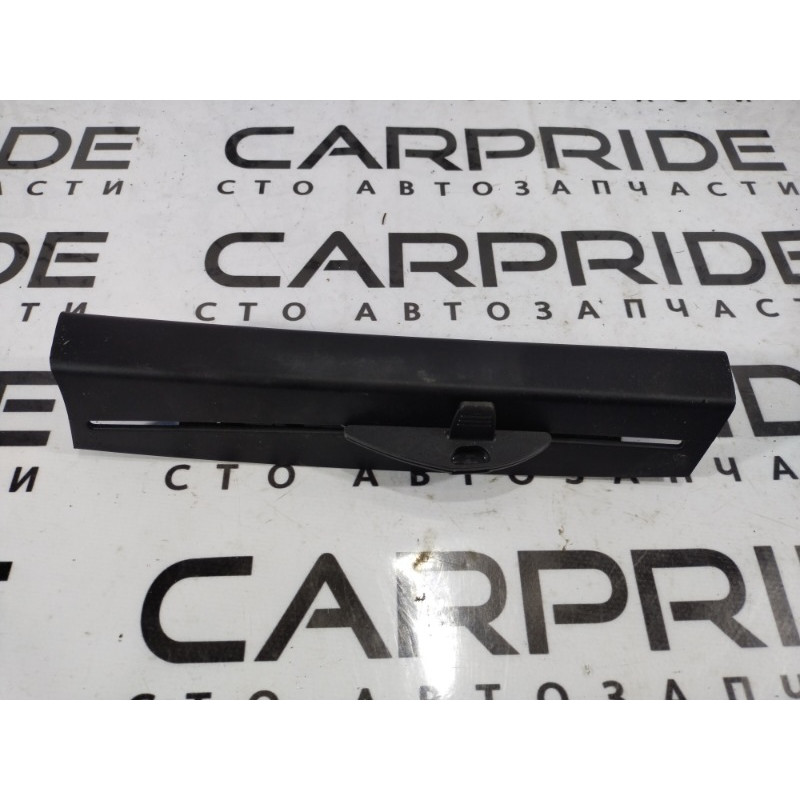 Солнцезащитная шторка (салон) BMW 5-series F10 2011 N63B44 51359171786