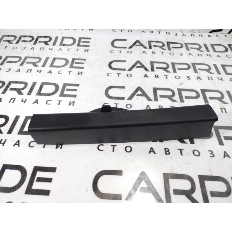 Солнцезащитная шторка (салон) BMW 5-series F10 2011 N63B44 51359171786