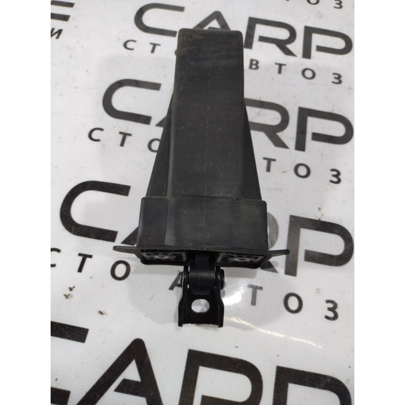 Ограничитель двери (кузов и элементы) BMW 5-series F10 2011 N63B44 51227185637