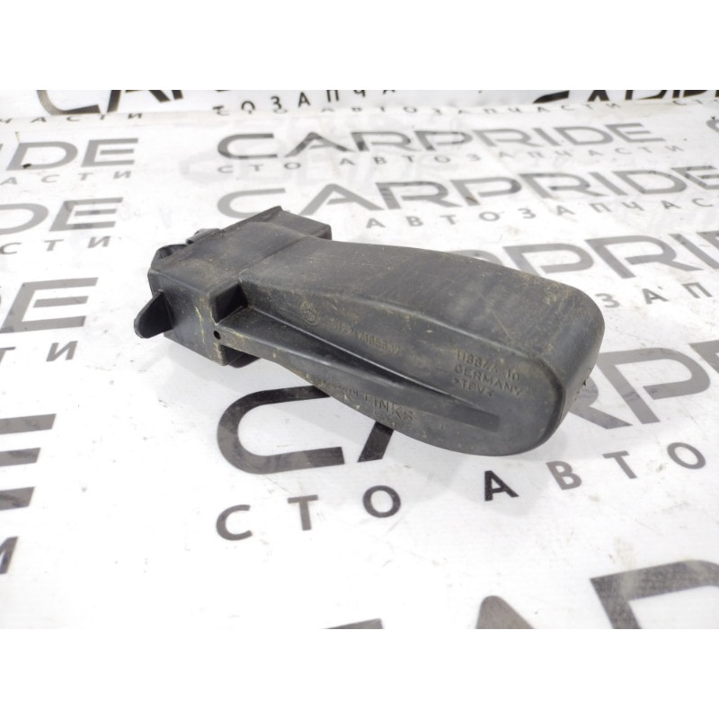 Ограничитель двери (кузов и элементы) BMW 5-series F10 2011 N63B44 51227185637