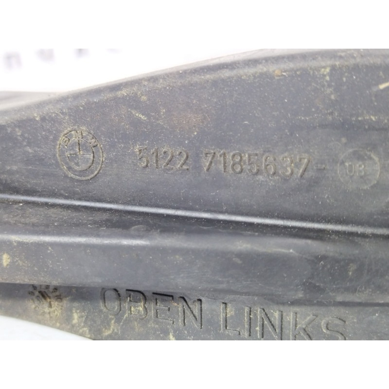 Ограничитель двери (кузов и элементы) BMW 5-series F10 2011 N63B44 51227185637