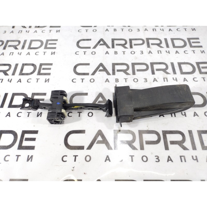 Ограничитель двери (кузов и элементы) BMW 5-series F10 2011 N63B44 51227185637