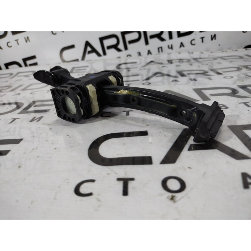 Ограничитель двери (кузов и элементы) BMW 5-series F10 2011 N63B44 51227185637