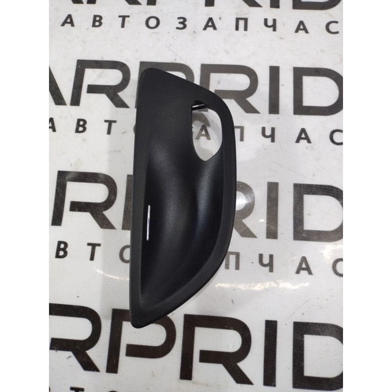 Заглушка ручки внутренней (салон) BMW 5-series F10 2011 N63B44 51417226354