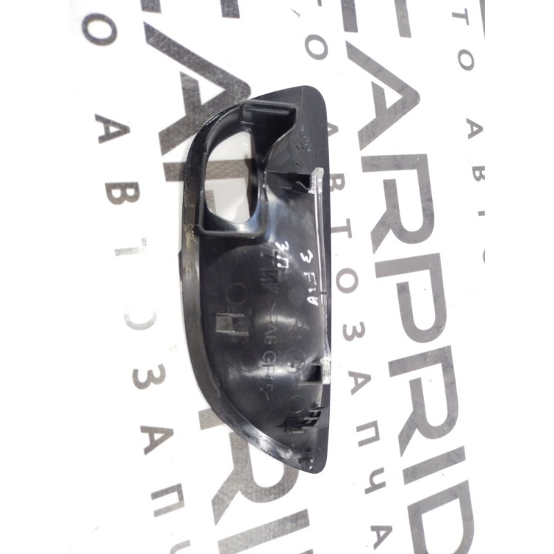 Заглушка ручки внутренней (салон) BMW 5-series F10 2011 N63B44 51417226354