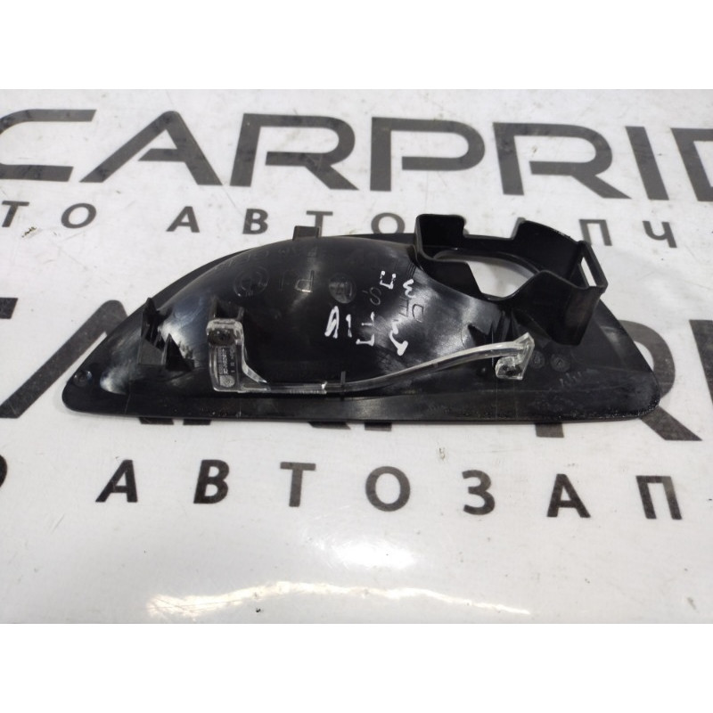 Заглушка ручки внутренней (салон) BMW 5-series F10 2011 N63B44 51417226354