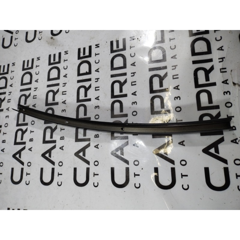 Направляюча скла дверей (кузов і елементи) BMW 5-series F10 2011 N63B44 51357182296