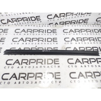 Молдинг стекла внутренний