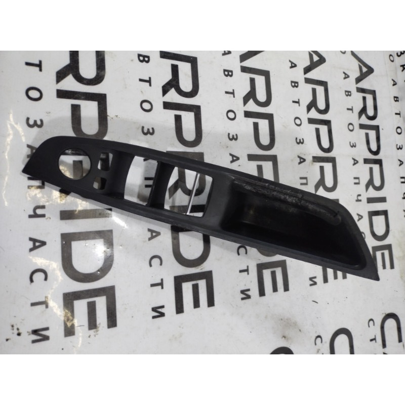 Ручка двери внутренняя (салон) BMW 5-series F10 2011 N63B44 51417225873