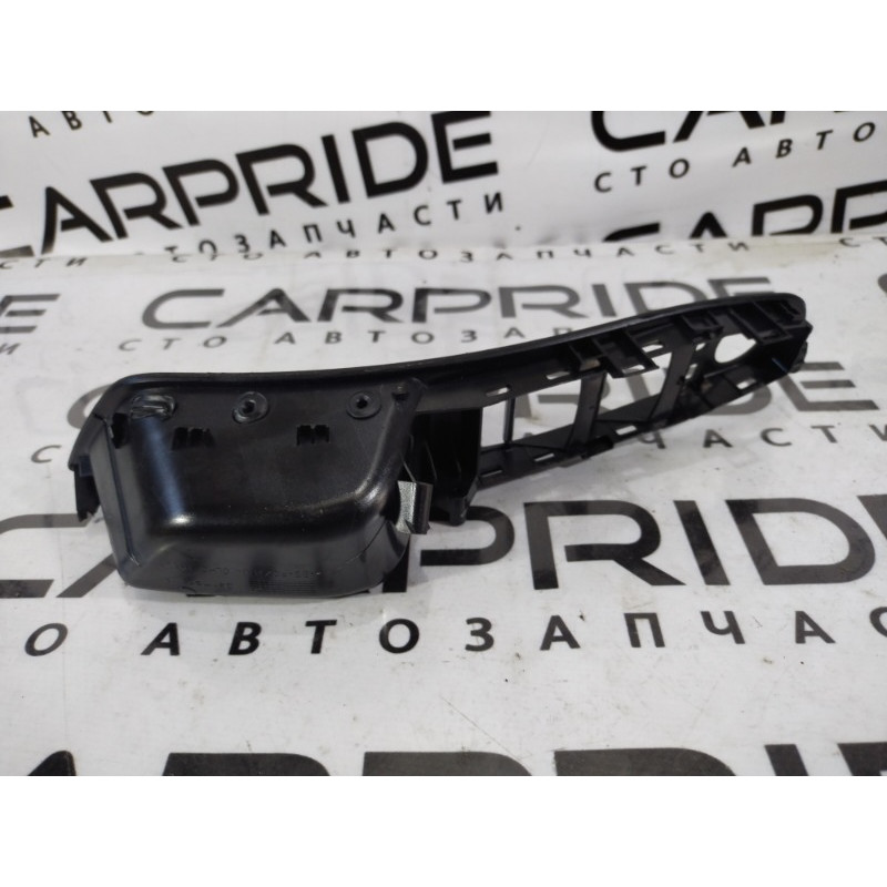Ручка двери внутренняя (салон) BMW 5-series F10 2011 N63B44 51417225873