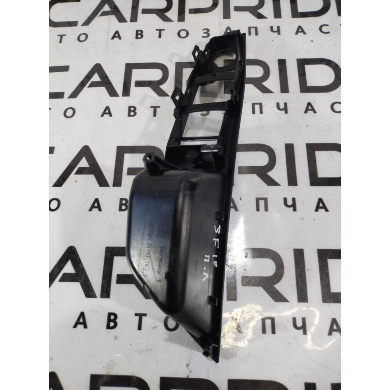 Ручка двери внутренняя (салон) BMW 5-series F10 2011 N63B44 51417225873