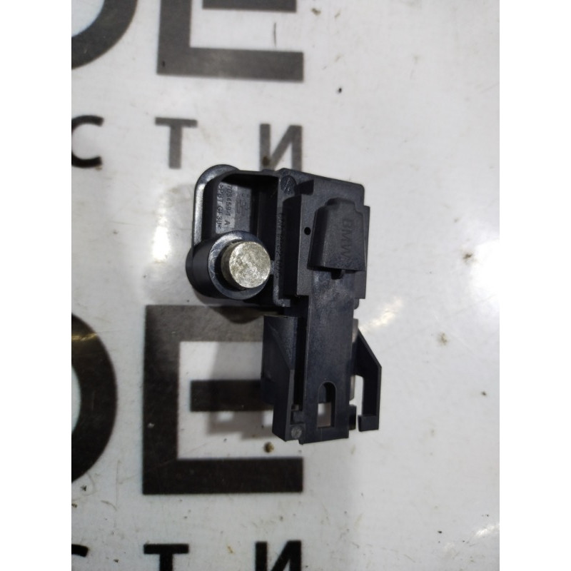 Датчик удара (электрика / датчики) BMW 5-series F10 2011 N63B44 65779159311
