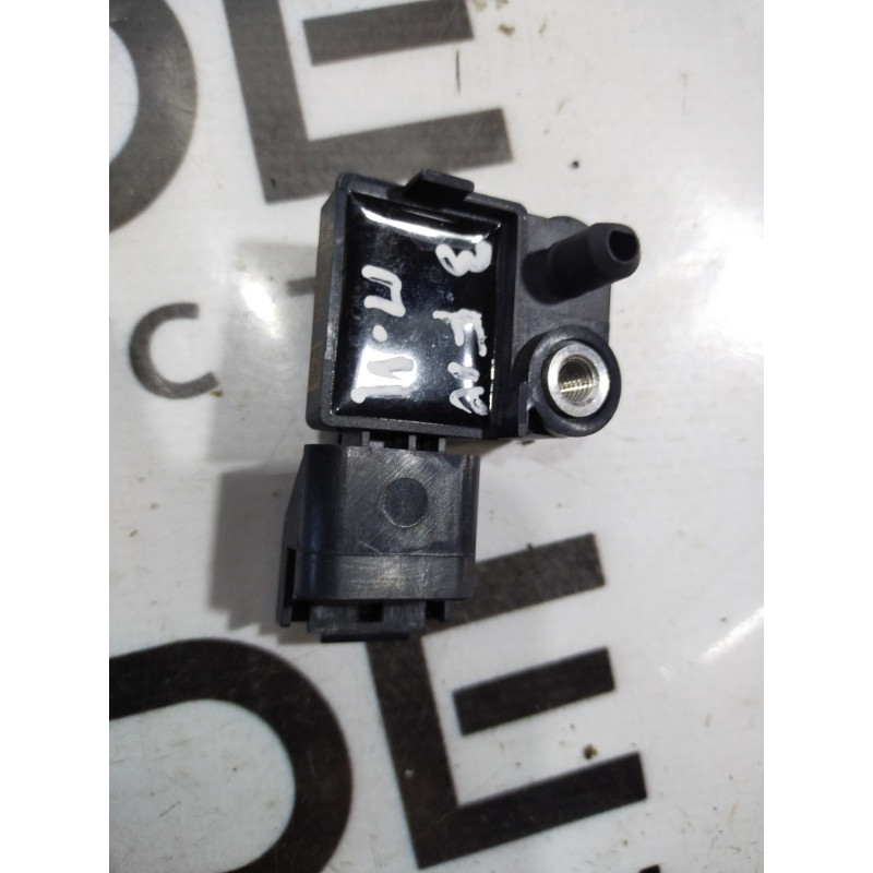 Датчик удара (электрика / датчики) BMW 5-series F10 2011 N63B44 65779159311