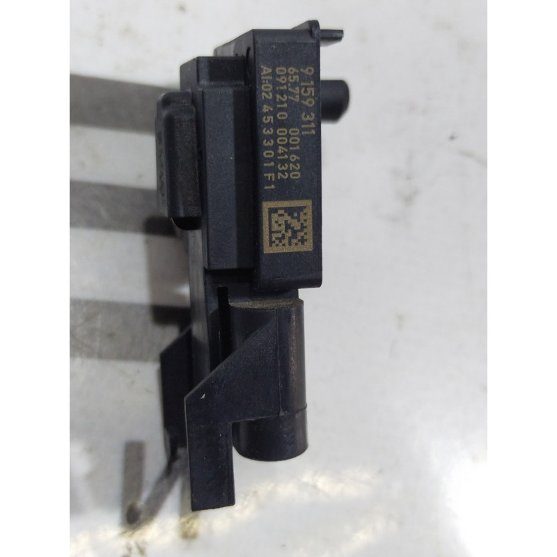 Датчик удара (электрика / датчики) BMW 5-series F10 2011 N63B44 65779159311