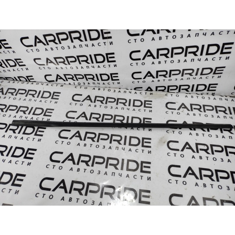 Молдинг двери внешний (кузов и элементы) AUDI A4 B6 2003 2.0 ALT