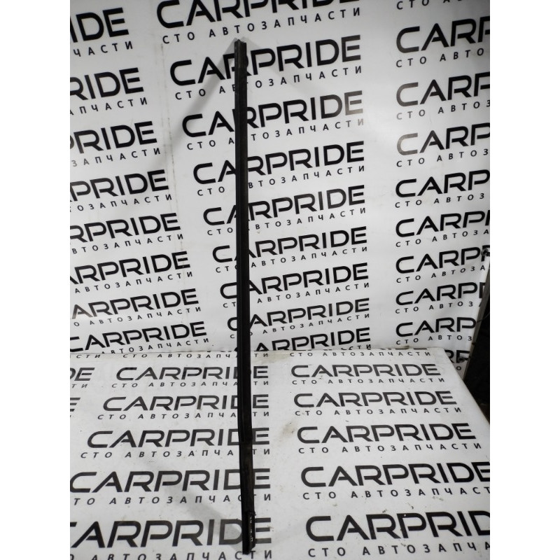 Молдинг двери внешний (кузов и элементы) AUDI A4 B6 2003 2.0 ALT