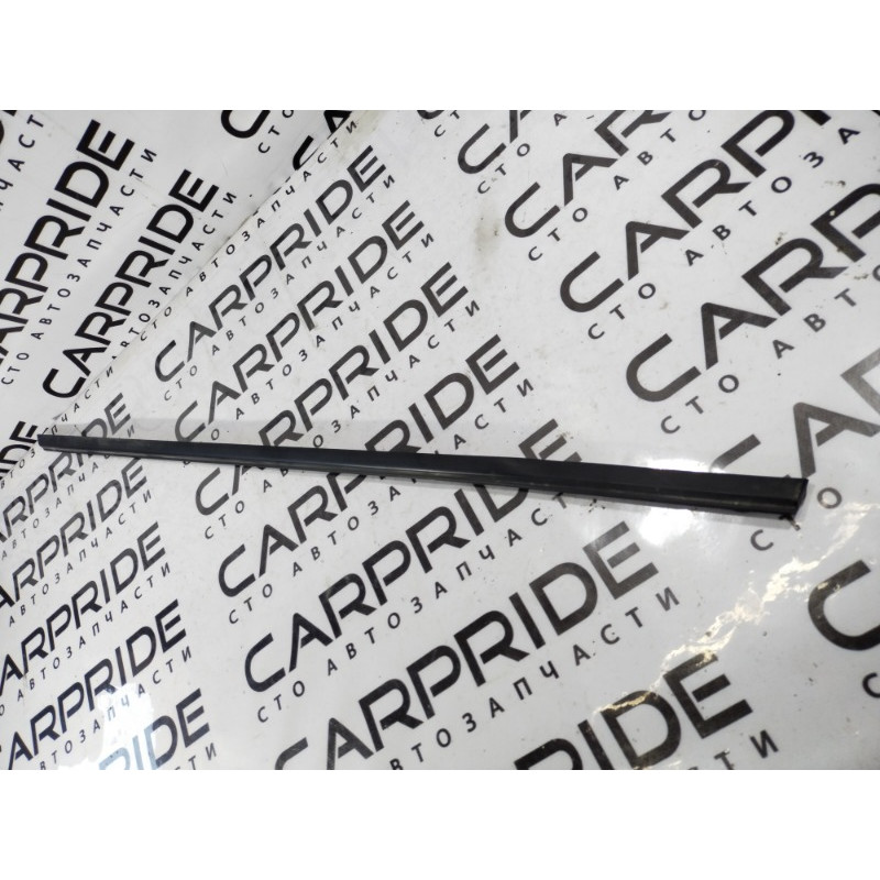 Молдинг двери внешний (кузов и элементы) AUDI A4 B6 2003 2.0 ALT