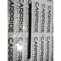 Молдинг стекла внутренний