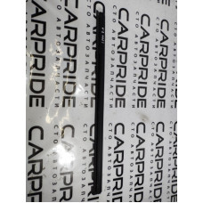 Молдинг стекла внутренний