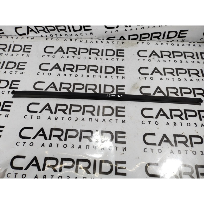 Уплотнитель проема двери (кузов и элементы) Hyundai Sonata LF 2015 2.4 83241C1000