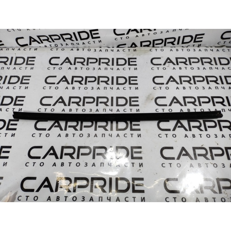 Уплотнитель проема двери (кузов и элементы) Hyundai Sonata LF 2015 2.4 83241C1000