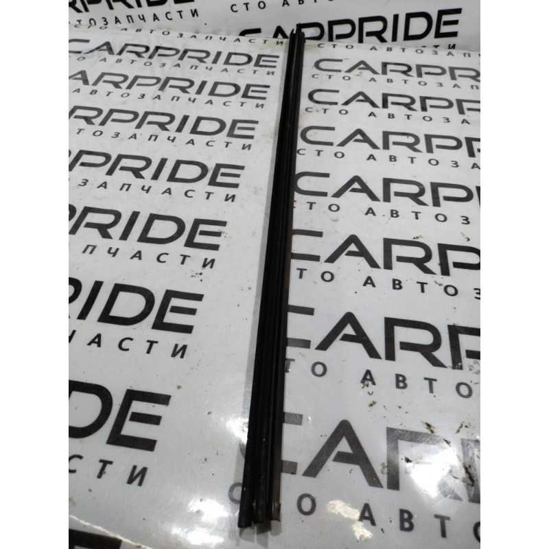 Уплотнитель проема двери (кузов и элементы) Hyundai Sonata LF 2015 2.4 83241C1000