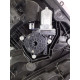 Механизм стеклоподъемника с мотором (кузов и элементы) Hyundai Sonata LF 2015 2.4 83481C2000