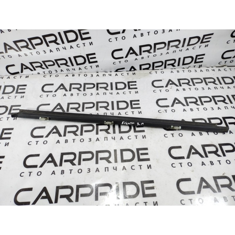 Молдинг двери внешний (кузов и элементы) Opel Vectra C 2005 2.2 SE 469663017