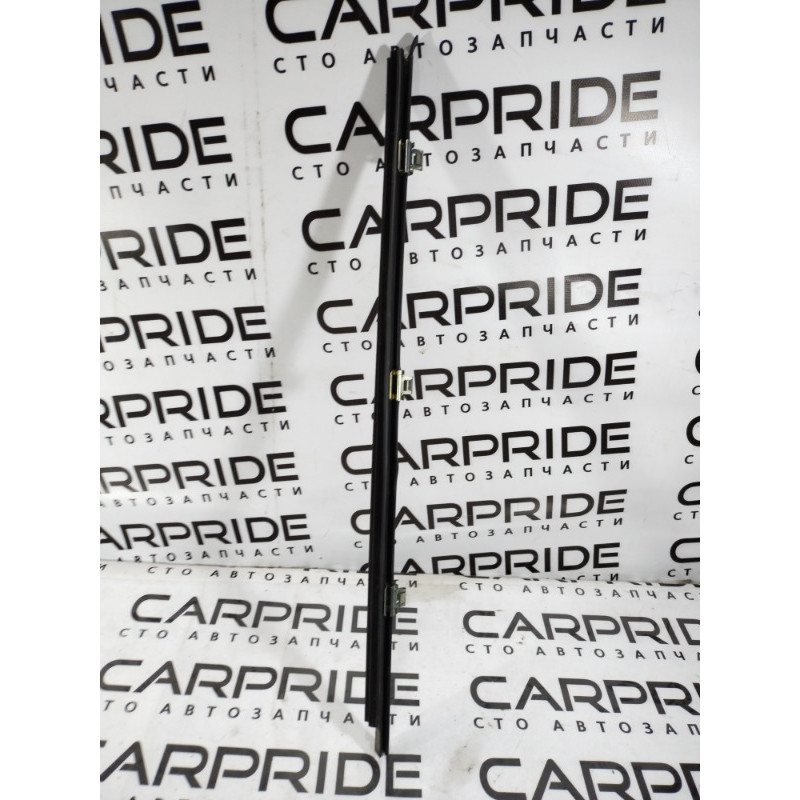 Молдинг двери внешний (кузов и элементы) Opel Vectra C 2005 2.2 SE 469663017