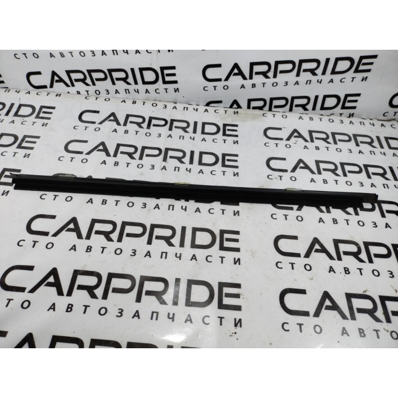 Молдинг двери внешний (кузов и элементы) Opel Vectra C 2005 2.2 SE 469663017