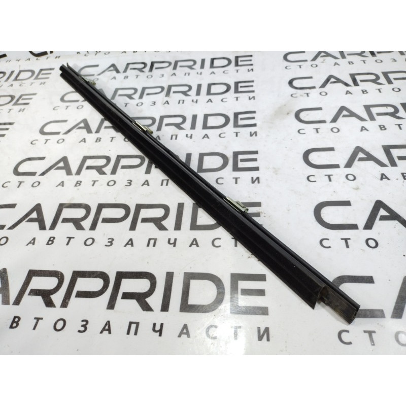 Молдинг двери внешний (кузов и элементы) Opel Vectra C 2005 2.2 SE 469663017