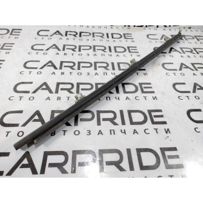 Молдинг двери внешний (кузов и элементы) Opel Vectra C 2005 2.2 SE 469663017