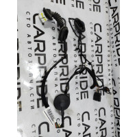 Проводка дверная