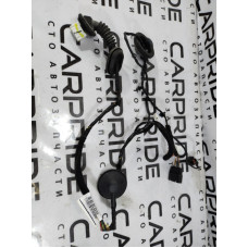 Проводка дверная