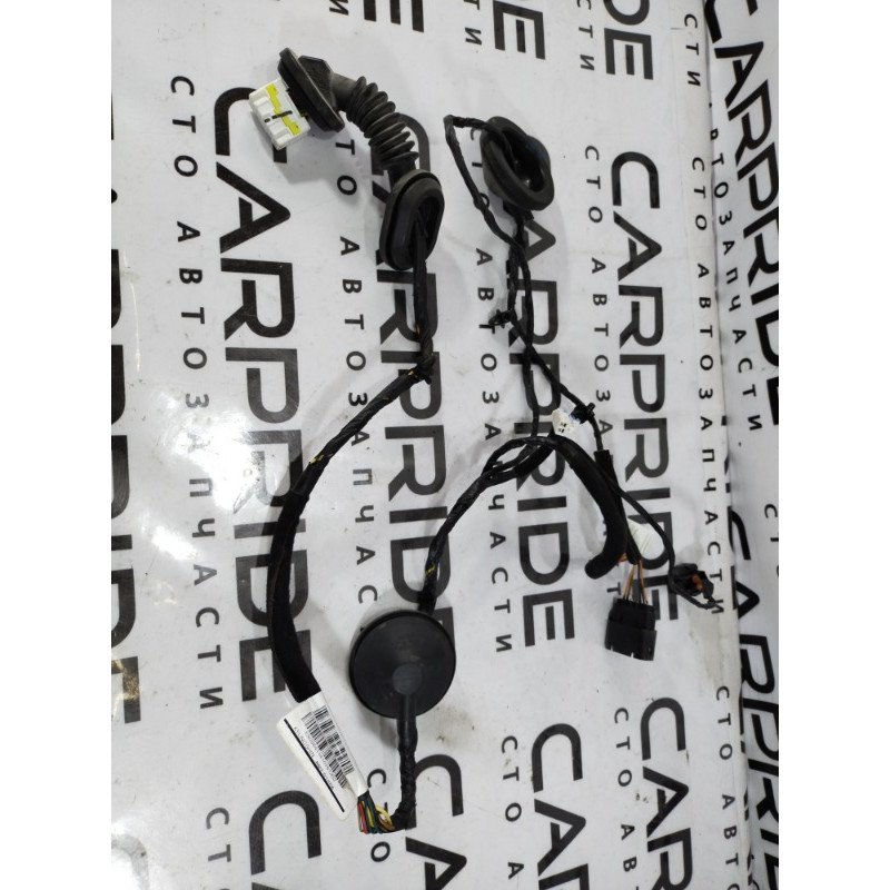 Проводка дверная (электрика) Hyundai Sonata LF 2015 2.4 91660c2010