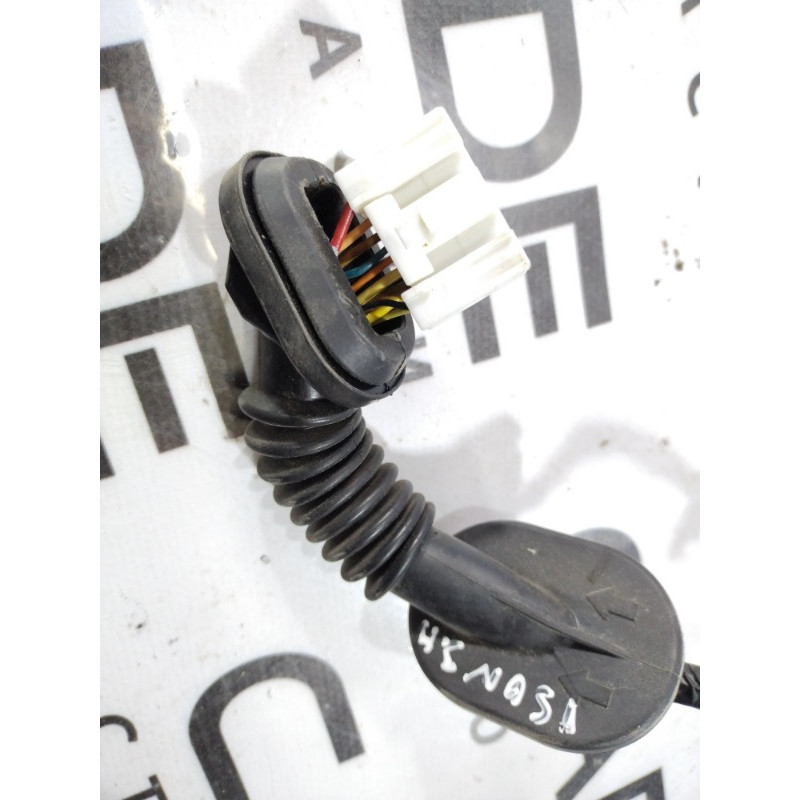 Проводка дверная (электрика) Hyundai Sonata LF 2015 2.4 91660c2010