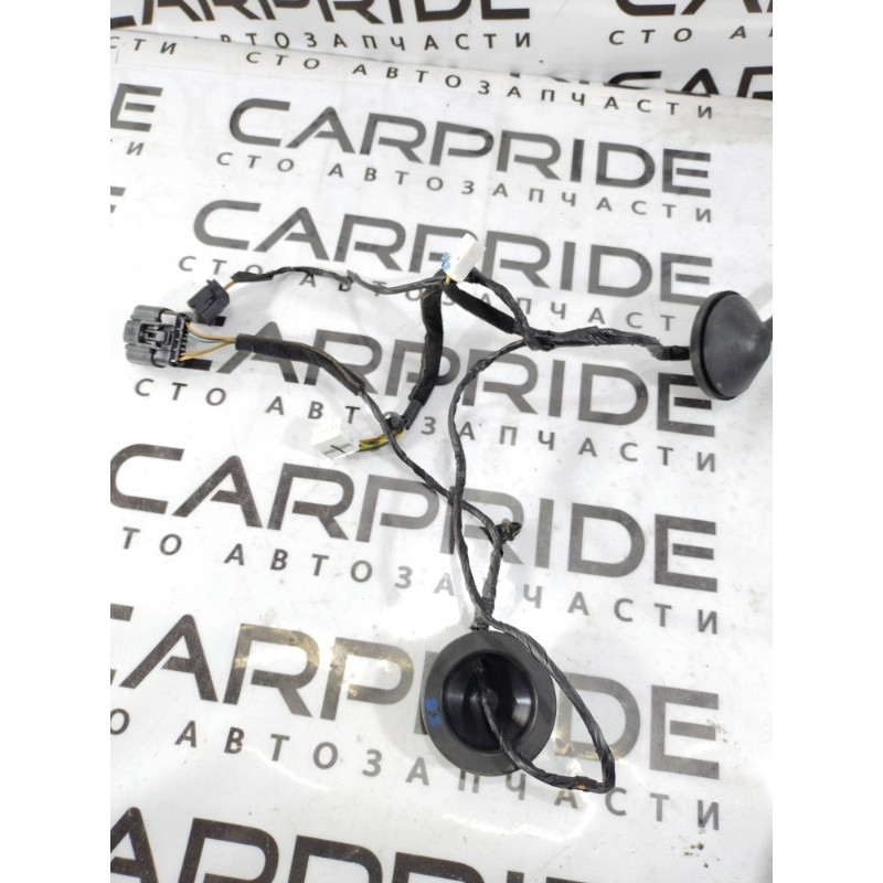 Проводка дверная (электрика) Hyundai Sonata LF 2015 2.4 91660c2010