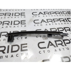 Направляющая стекла двери