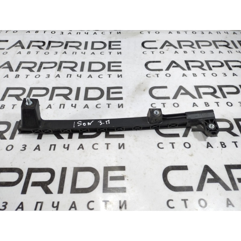 Направляющая стекла двери (кузов и элементы) Hyundai Sonata LF 2015 2.4 83545c1000